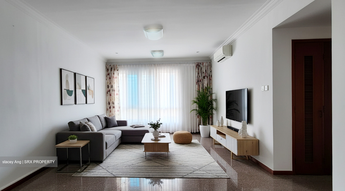 Rivervale Crest (D19), Apartment #499855631